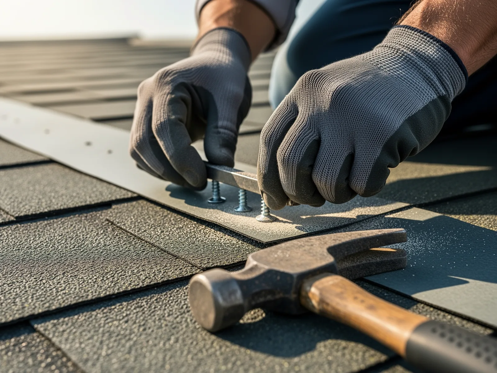 Why choose Fascia Repair in Summit, NJ